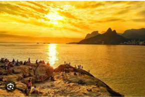 Apartamento em Ipanema- Próx à Praia!